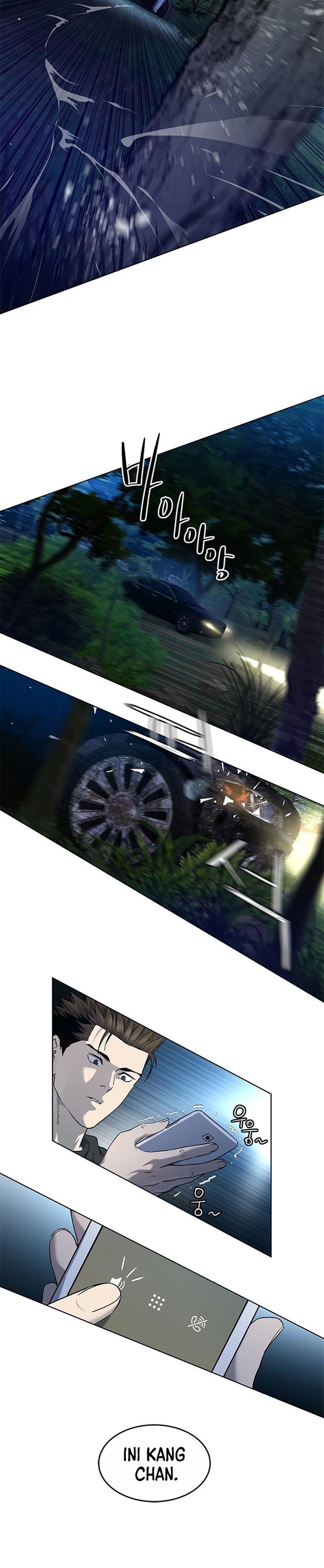 God of Blackfield Chap 140 - Next Chap 141