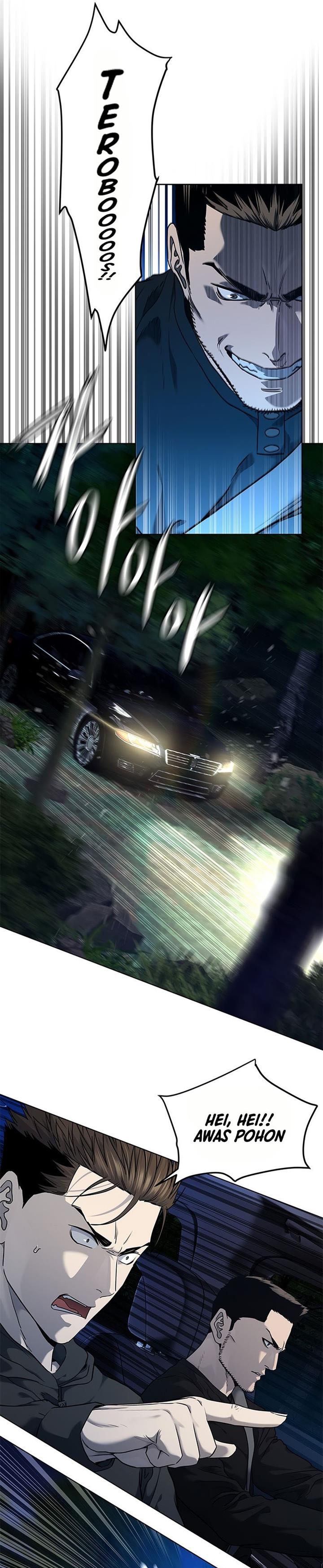 God of Blackfield Chap 140 - Next Chap 141