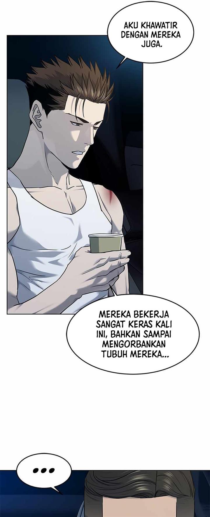 God of Blackfield Chap 142 - Next Chap 143