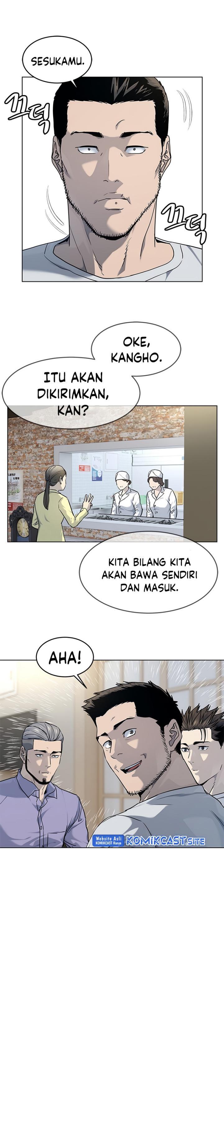 God of Blackfield Chap 147 - Next Chap 148