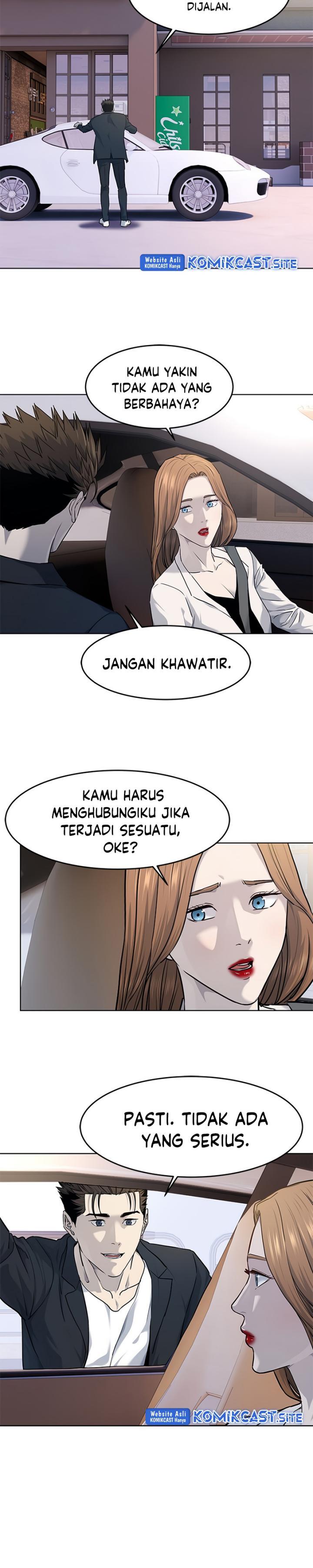 God of Blackfield Chap 147 - Next Chap 148