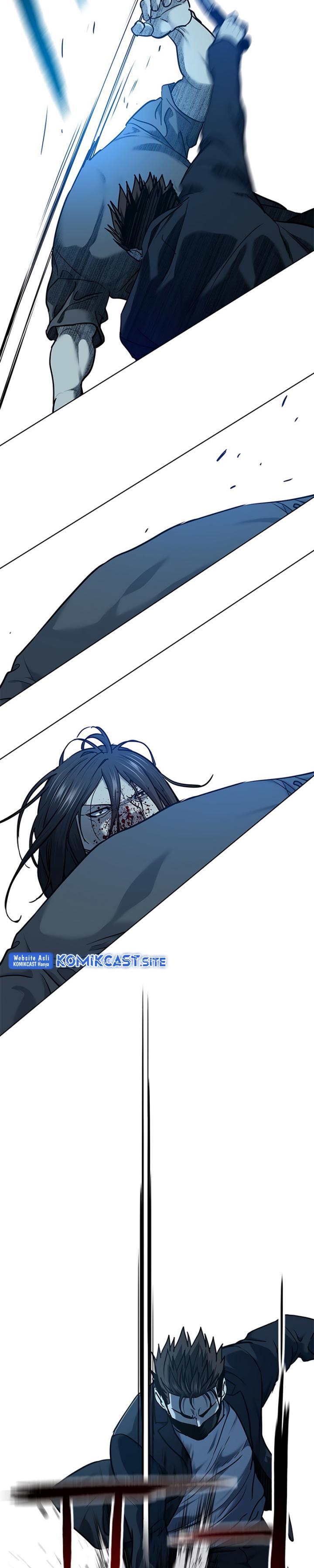 God of Blackfield Chap 148 - Next Chap 149