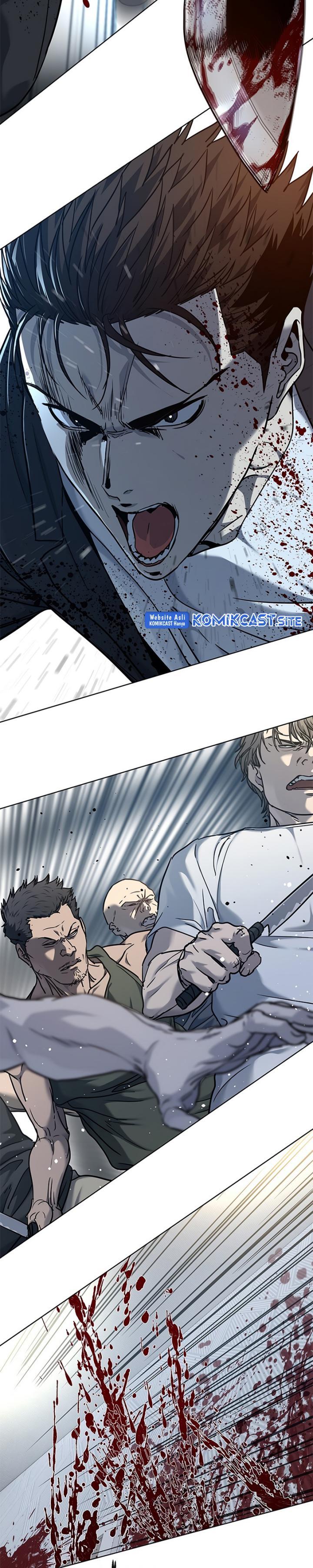 God of Blackfield Chap 148 - Next Chap 149