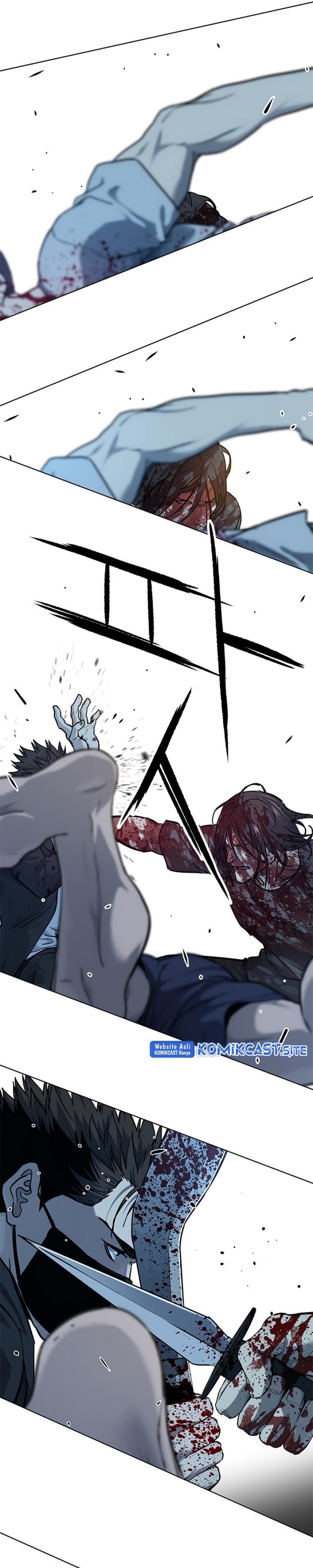 God of Blackfield Chap 148 - Next Chap 149