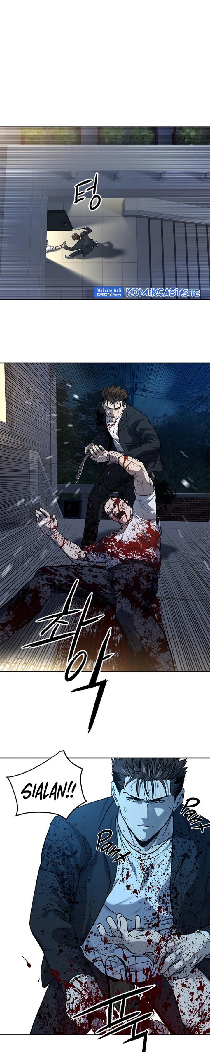 God of Blackfield Chap 148 - Next Chap 149