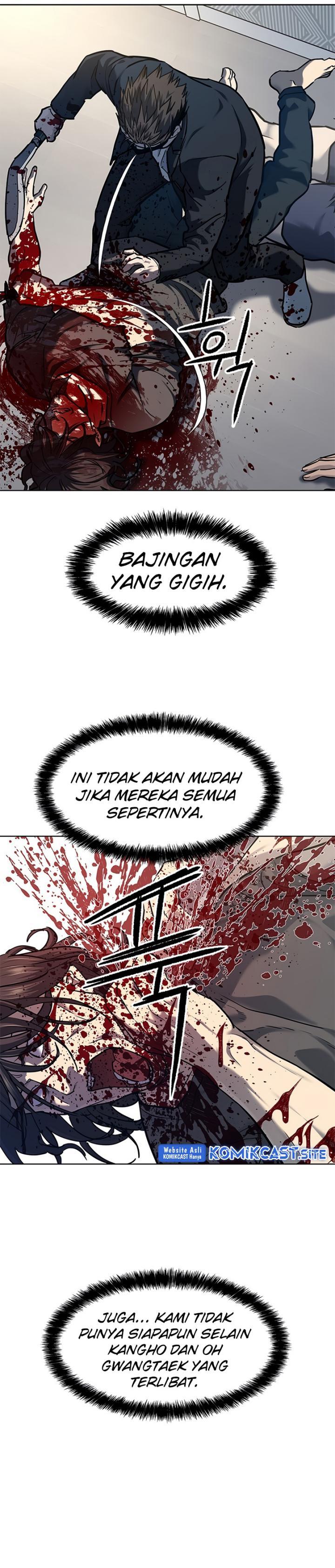 God of Blackfield Chap 148 - Next Chap 149