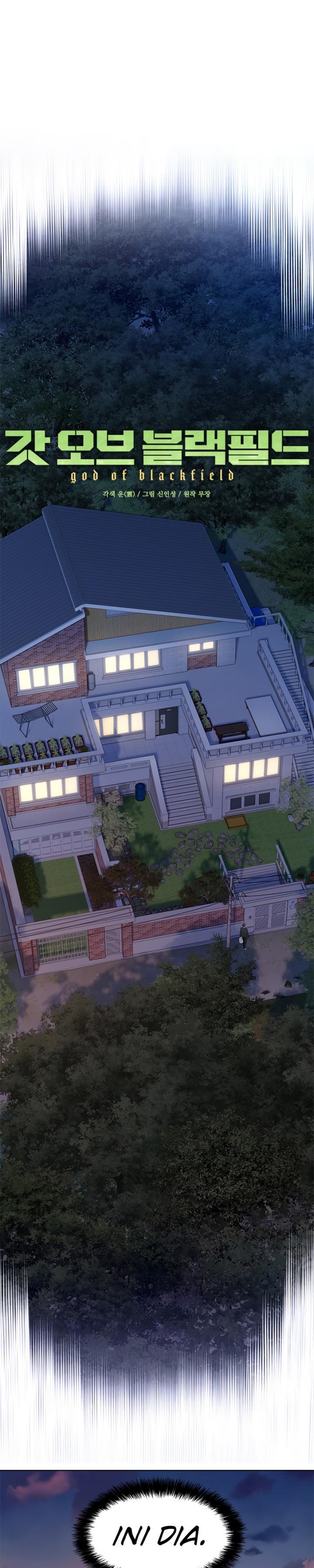 God of Blackfield Chap 148 - Next Chap 149