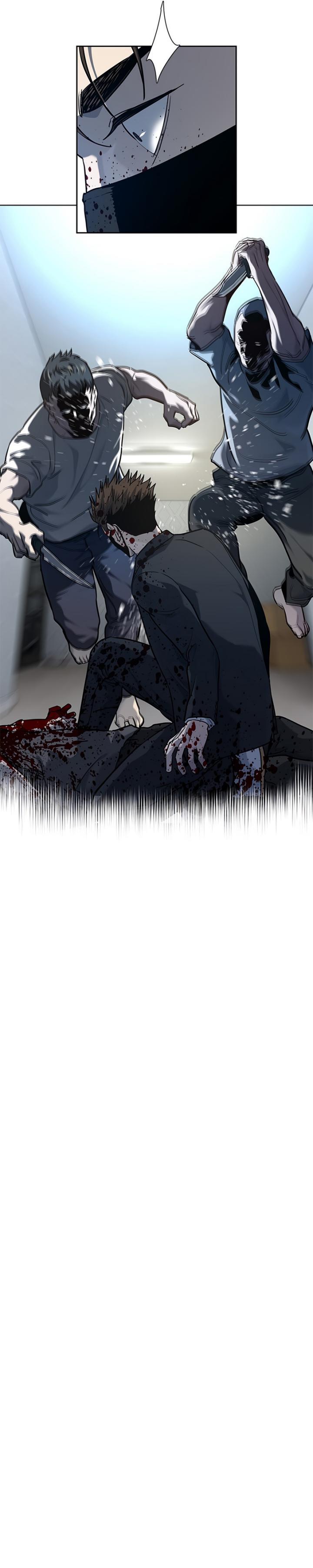 God of Blackfield Chap 148 - Next Chap 149