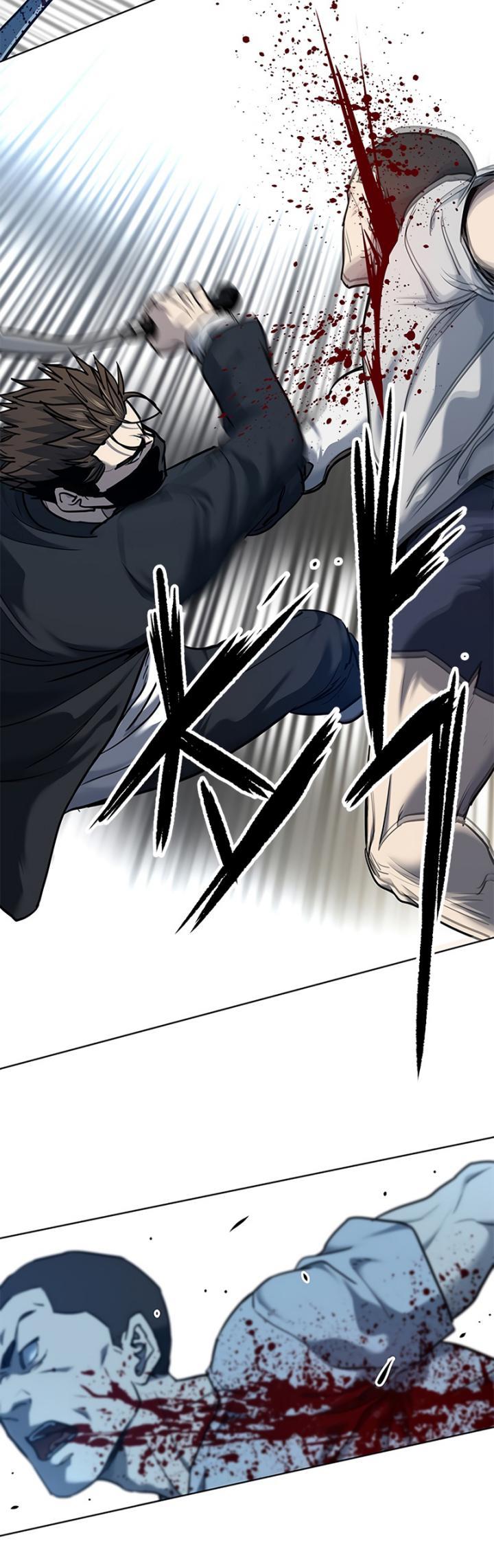 God of Blackfield Chap 148 - Next Chap 149