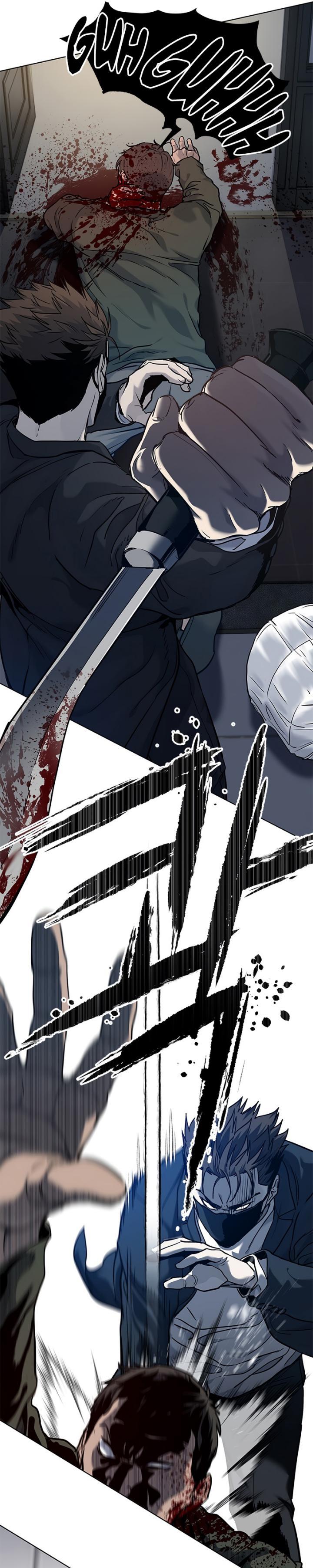 God of Blackfield Chap 148 - Next Chap 149