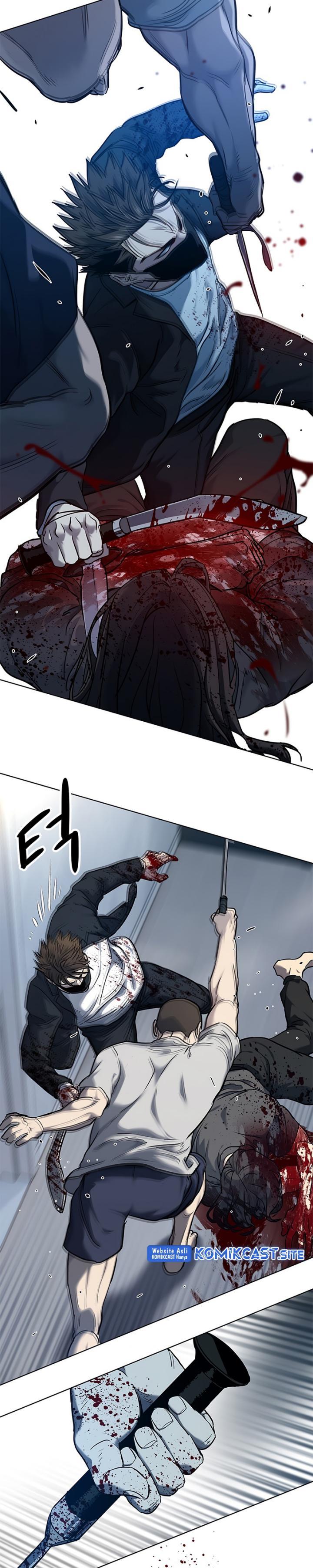 God of Blackfield Chap 148 - Next Chap 149