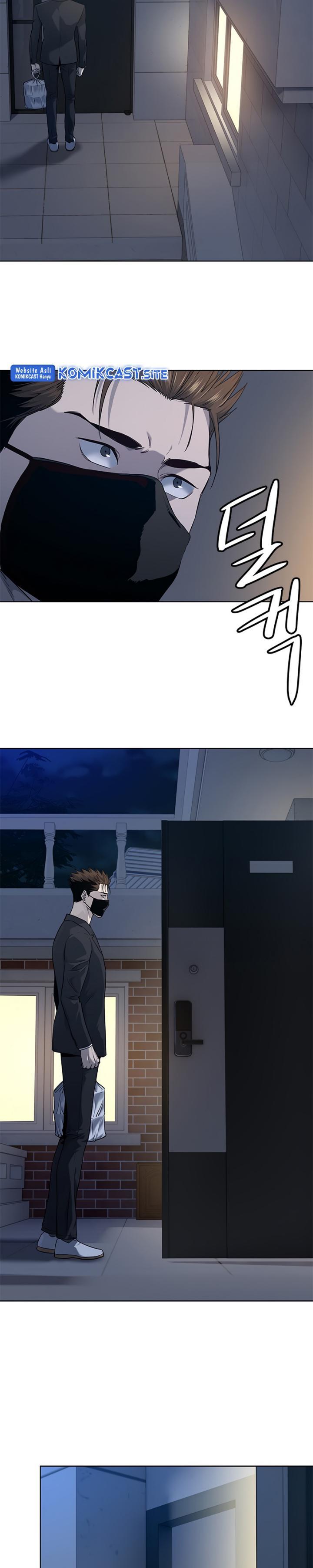 God of Blackfield Chap 148 - Next Chap 149