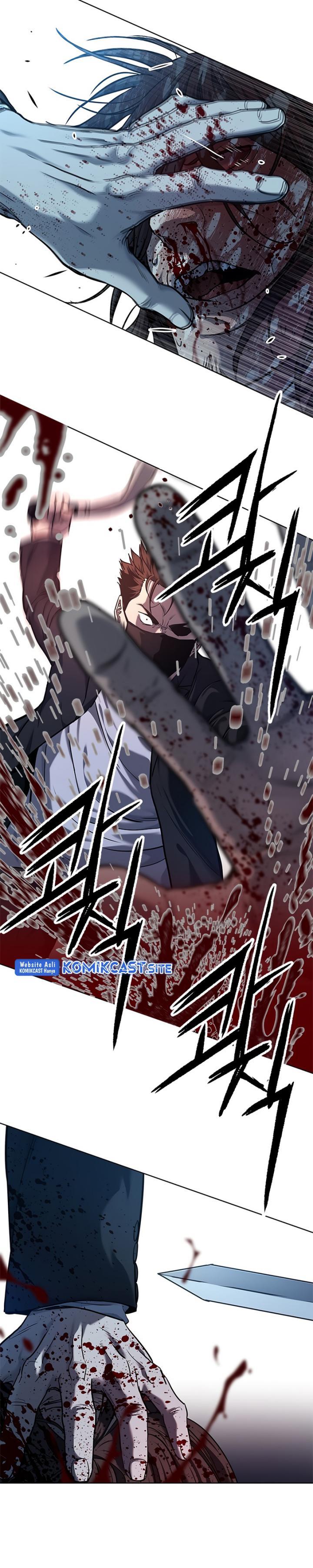 God of Blackfield Chap 148 - Next Chap 149