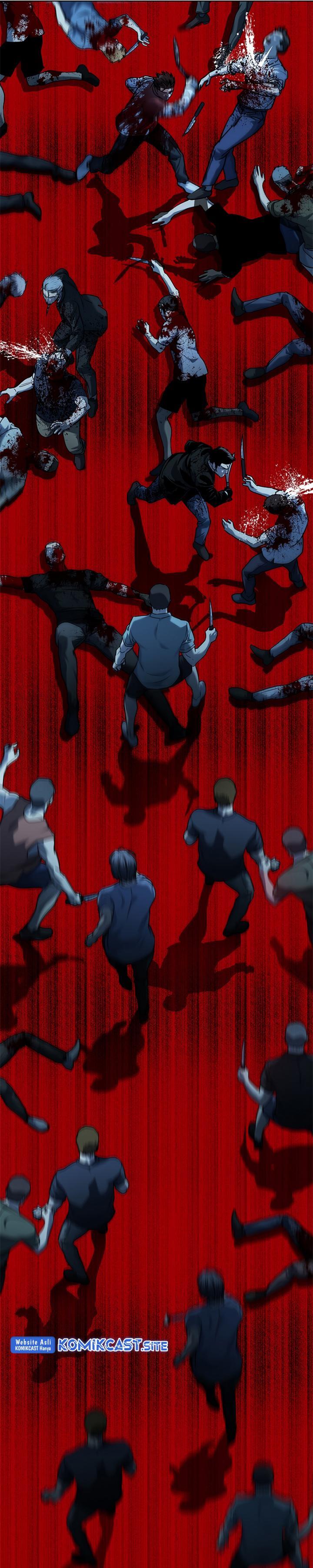 God of Blackfield Chap 149 - Next Chap 150