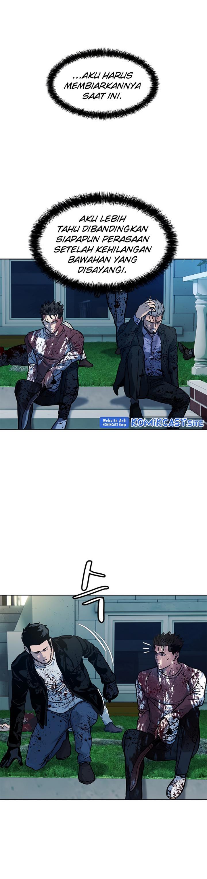 God of Blackfield Chap 149 - Next Chap 150