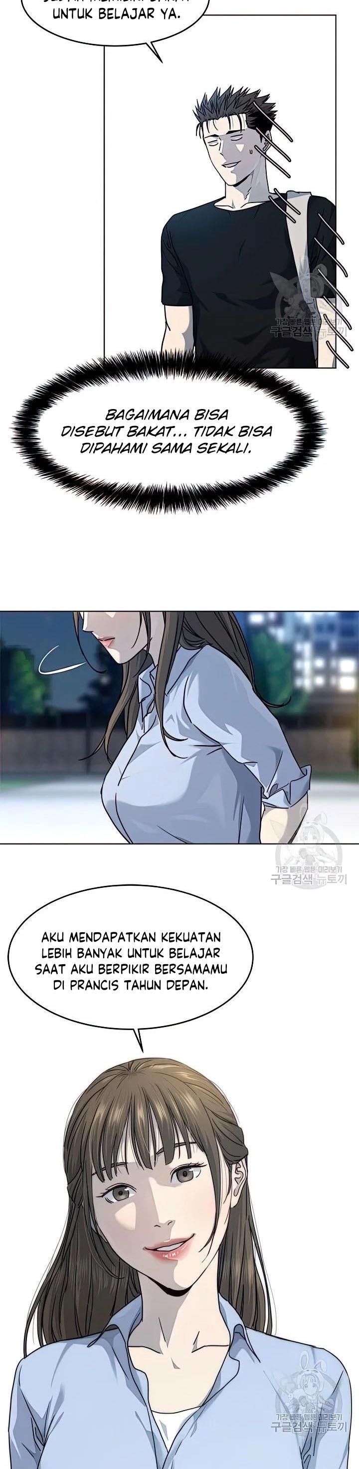 God of Blackfield Chap 151 - Next Chap 152