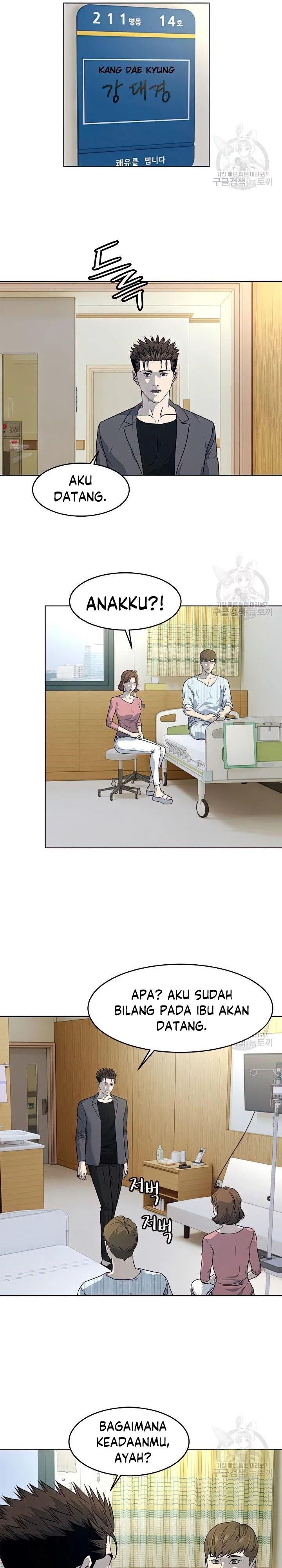 God of Blackfield Chap 151 - Next Chap 152