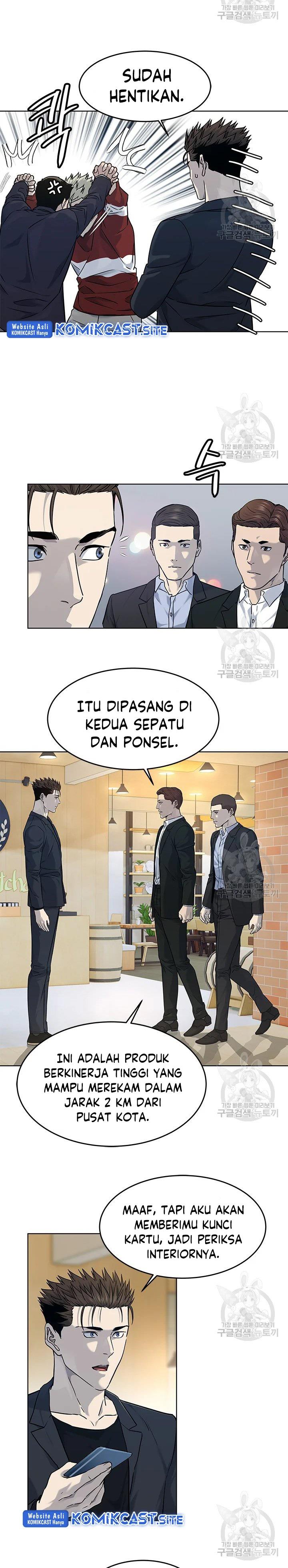 God of Blackfield Chap 156 - Next Chap 157