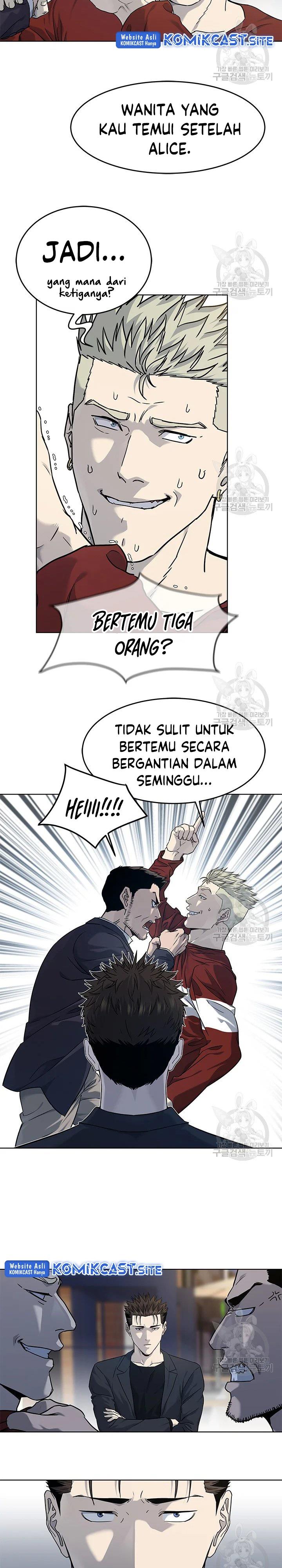 God of Blackfield Chap 156 - Next Chap 157