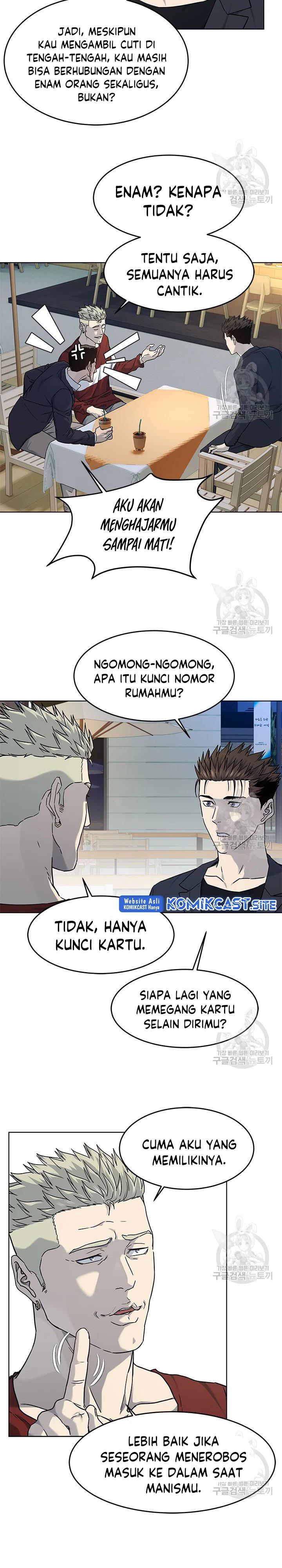 God of Blackfield Chap 156 - Next Chap 157