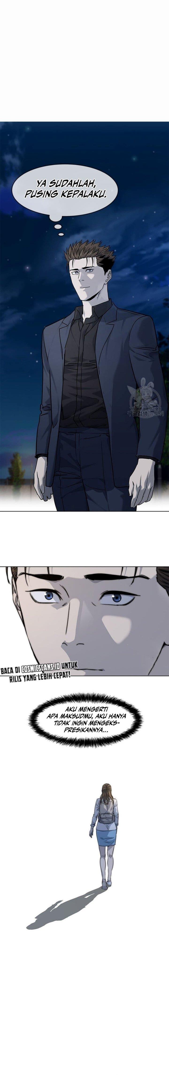 God of Blackfield Chap 160 - Next Chap 161