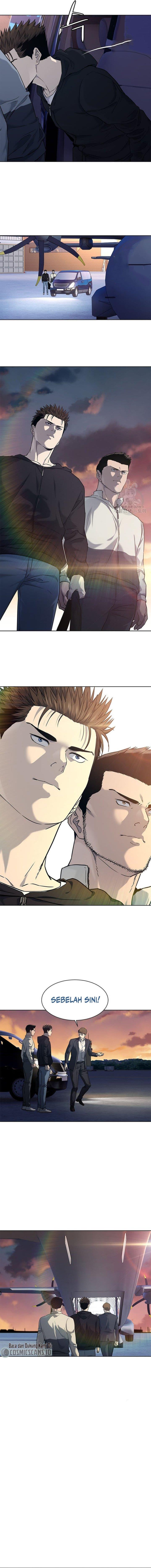 God of Blackfield Chap 160 - Next Chap 161