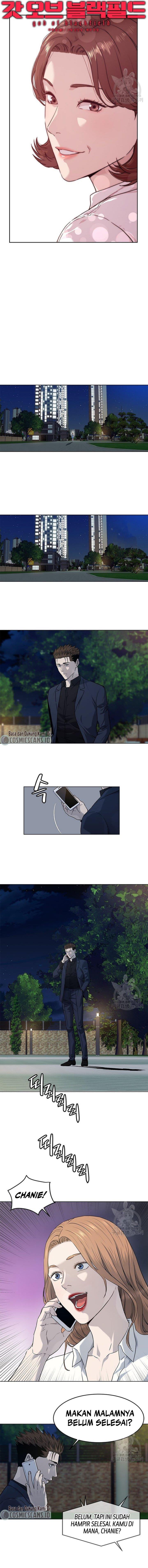 God of Blackfield Chap 160 - Next Chap 161