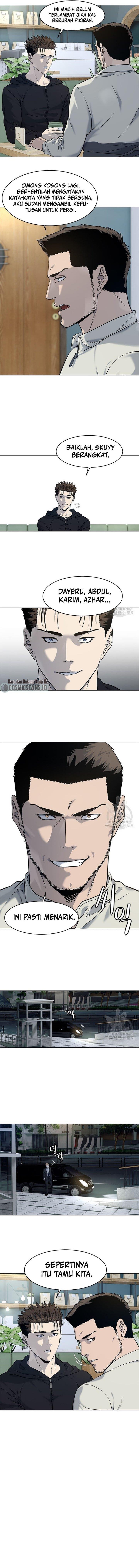 God of Blackfield Chap 160 - Next Chap 161