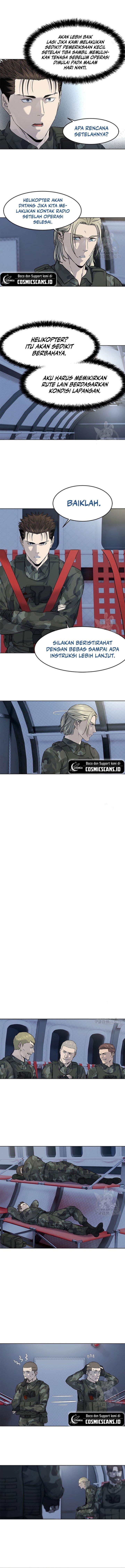 God of Blackfield Chap 161 - Next Chap 162