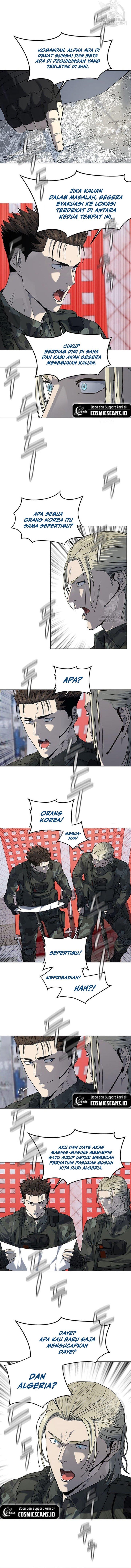 God of Blackfield Chap 162 - Next Chap 163