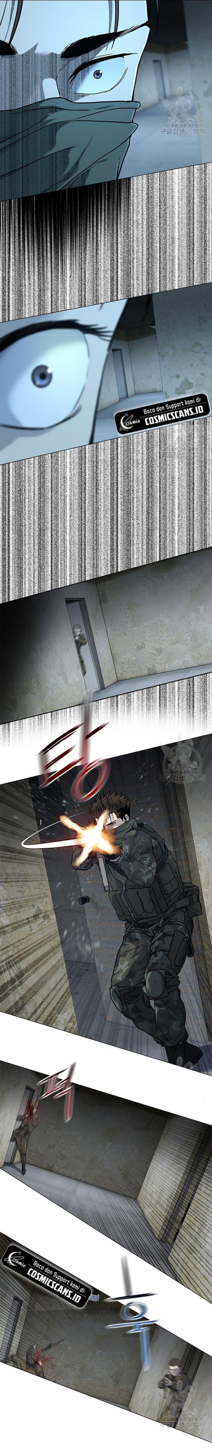 God of Blackfield Chap 167 - Next Chap 168