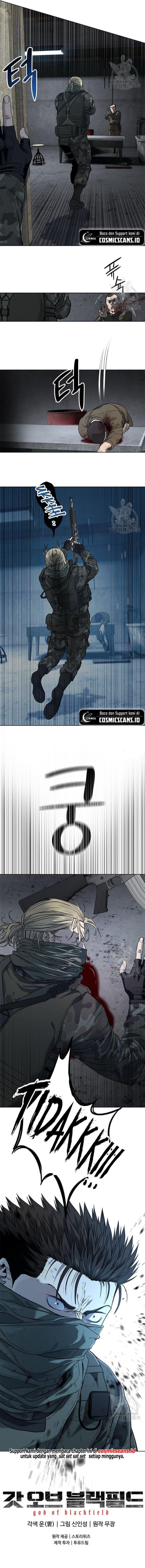 God of Blackfield Chap 166 - Next Chap 167