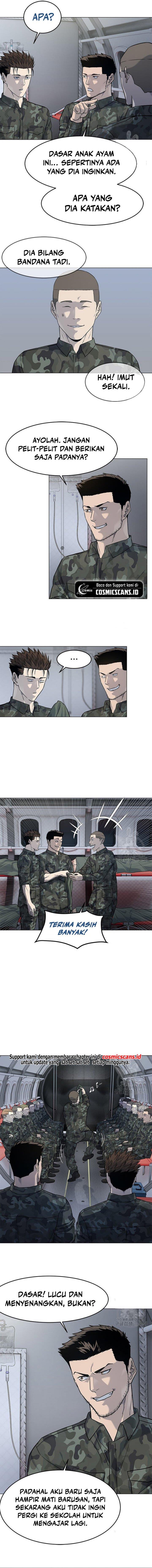 God of Blackfield Chap 169 - Next Chap 170