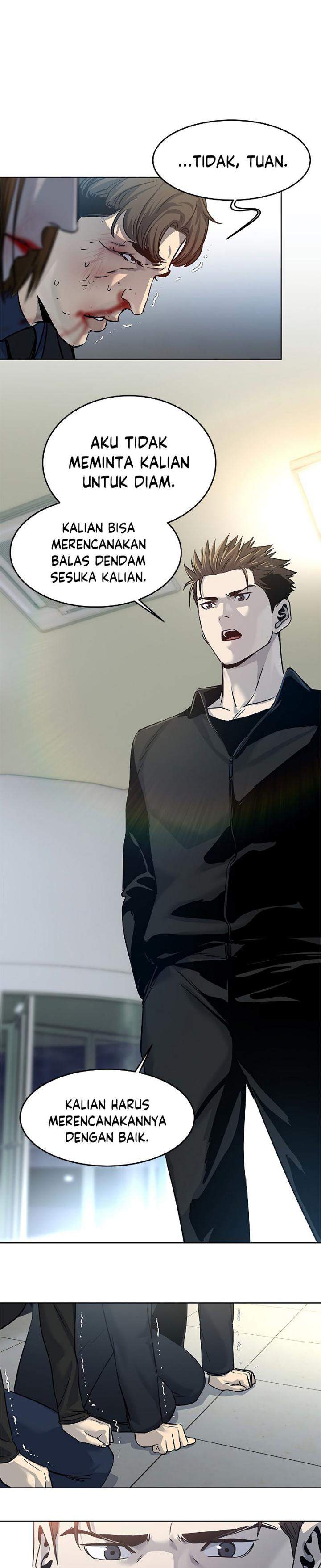 God of Blackfield Chap 100 - Next Chap 101