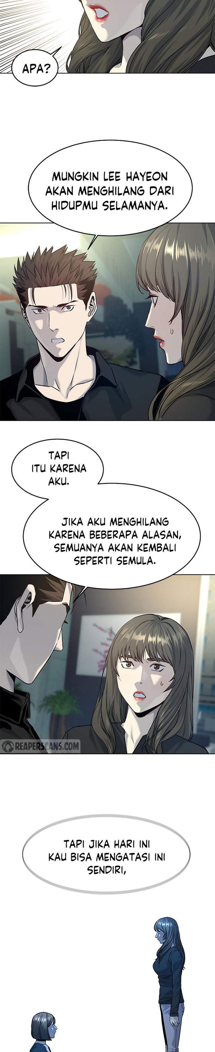 God of Blackfield Chap 100 - Next Chap 101