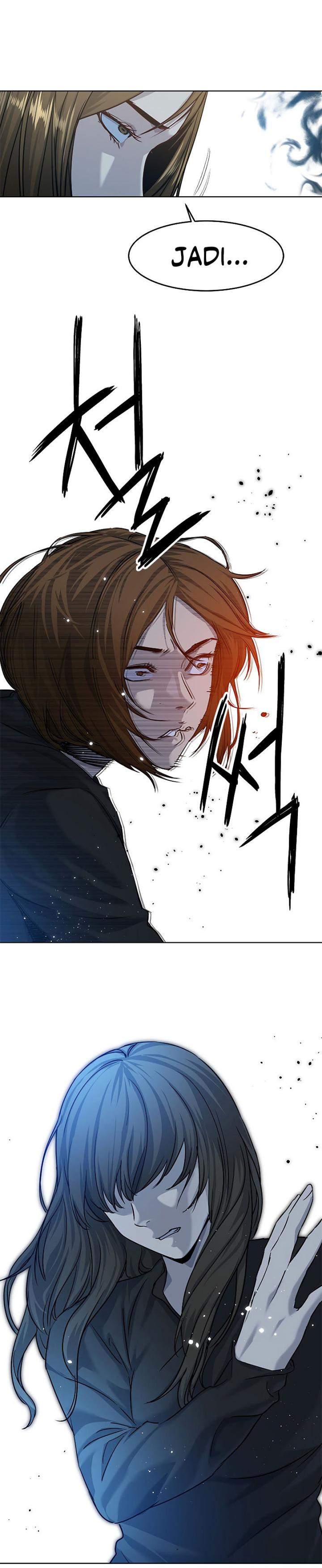 God of Blackfield Chap 100 - Next Chap 101