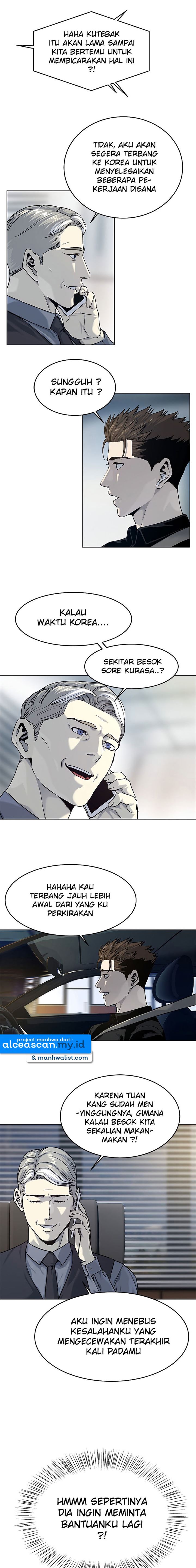 God of Blackfield Chap 101 - Next Chap 102