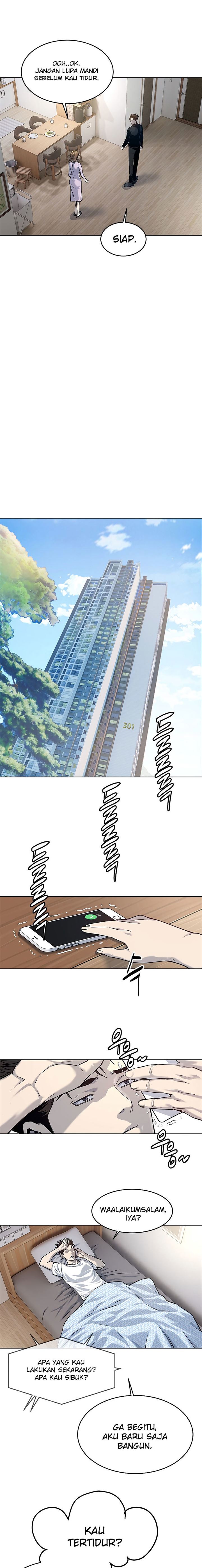 God of Blackfield Chap 101 - Next Chap 102