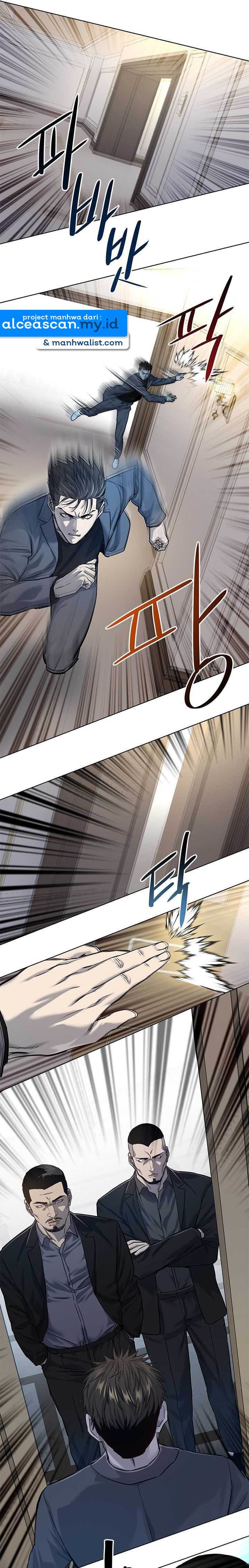 God of Blackfield Chap 104 - Next Chap 105