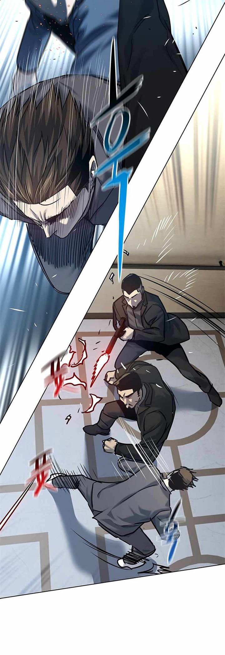 God of Blackfield Chap 105 - Next Chap 106