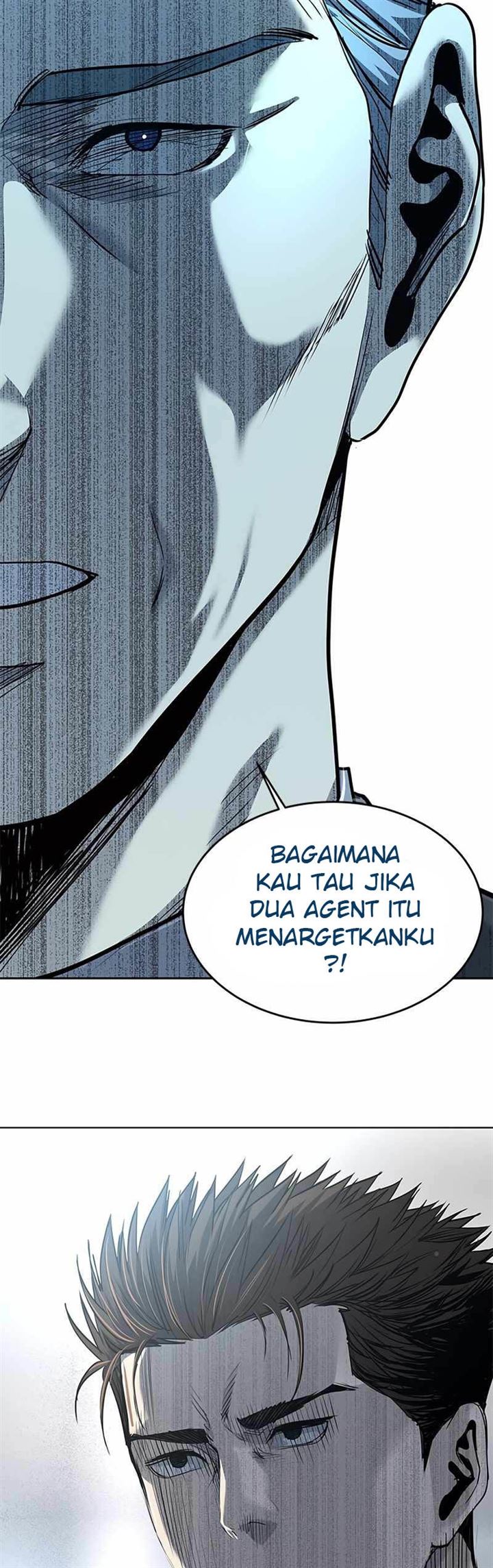 God of Blackfield Chap 105 - Next Chap 106