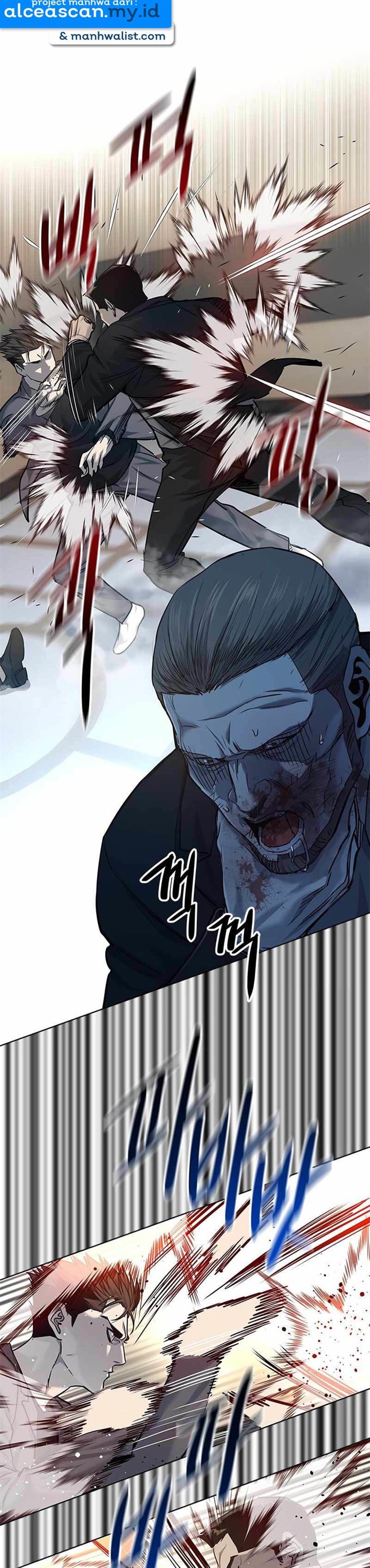 God of Blackfield Chap 105 - Next Chap 106