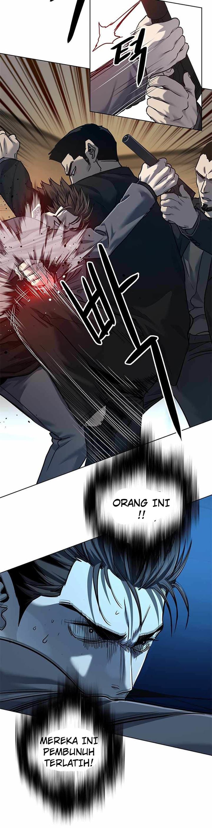 God of Blackfield Chap 105 - Next Chap 106