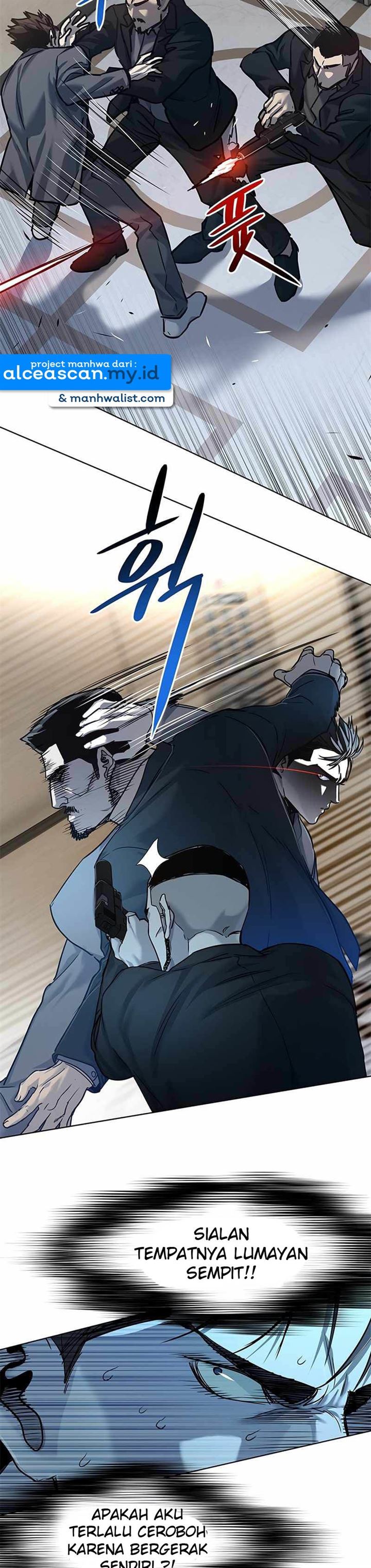 God of Blackfield Chap 105 - Next Chap 106