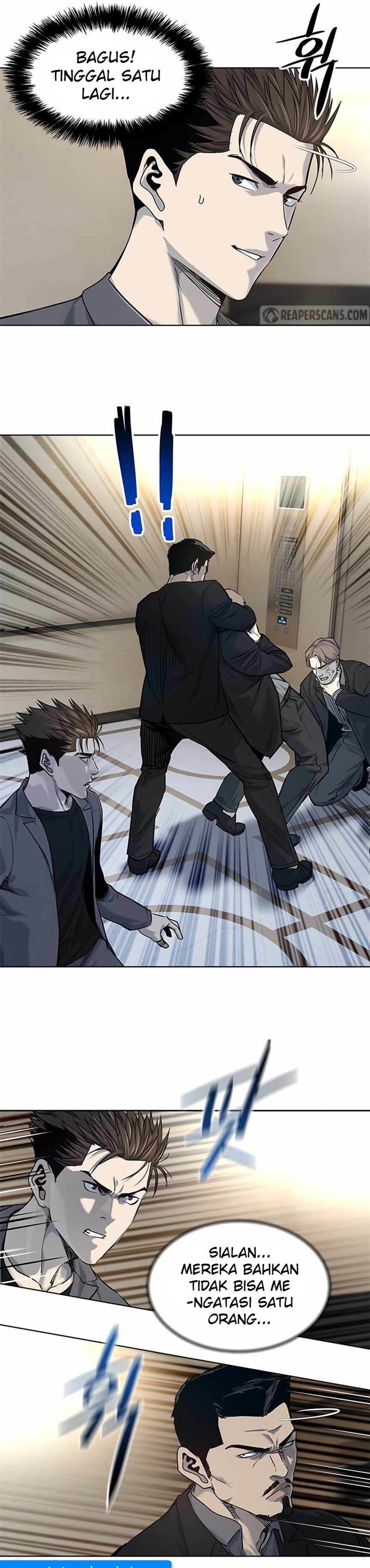 God of Blackfield Chap 105 - Next Chap 106