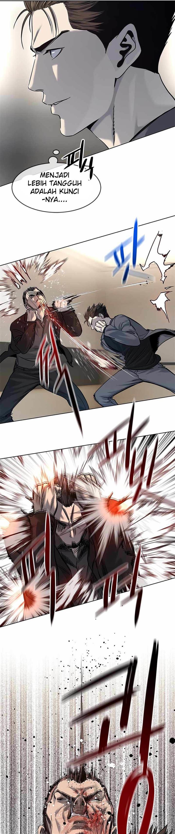 God of Blackfield Chap 105 - Next Chap 106