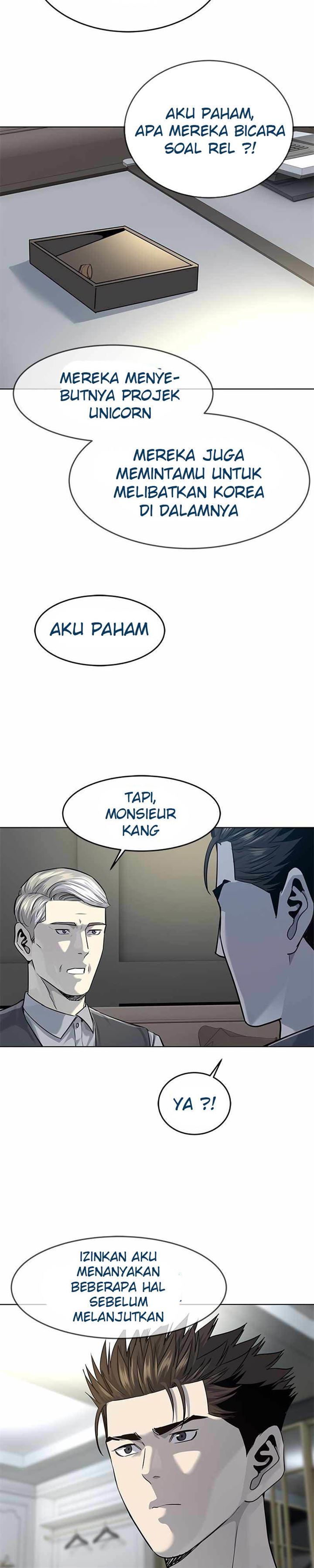 God of Blackfield Chap 105 - Next Chap 106