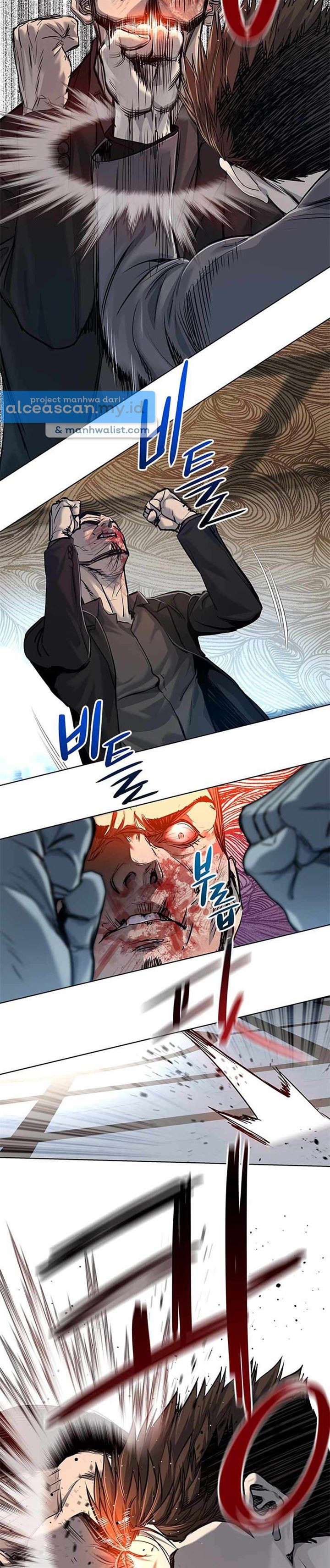 God of Blackfield Chap 105 - Next Chap 106