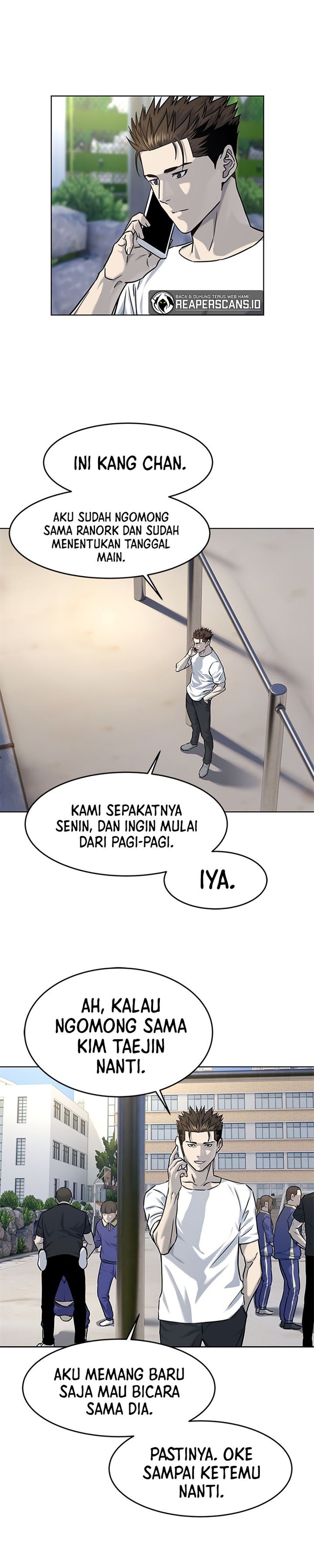 God of Blackfield Chap 113 - Next Chap 114