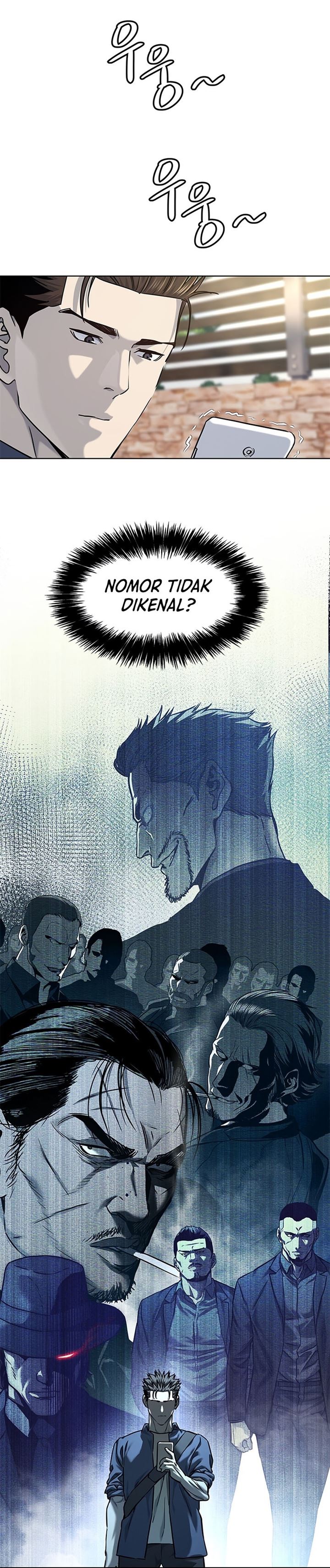 God of Blackfield Chap 113 - Next Chap 114